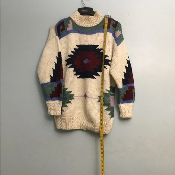 Outback Red Knit Sweater - Picture 10 of 16